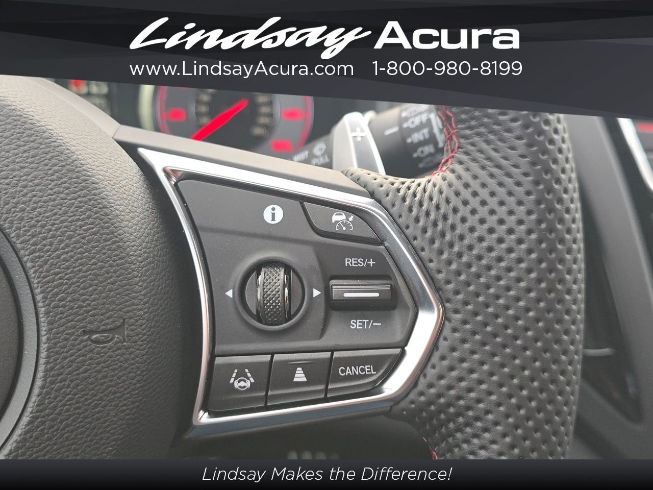 2026 Acura RDX A-Spec Package Columbus OH