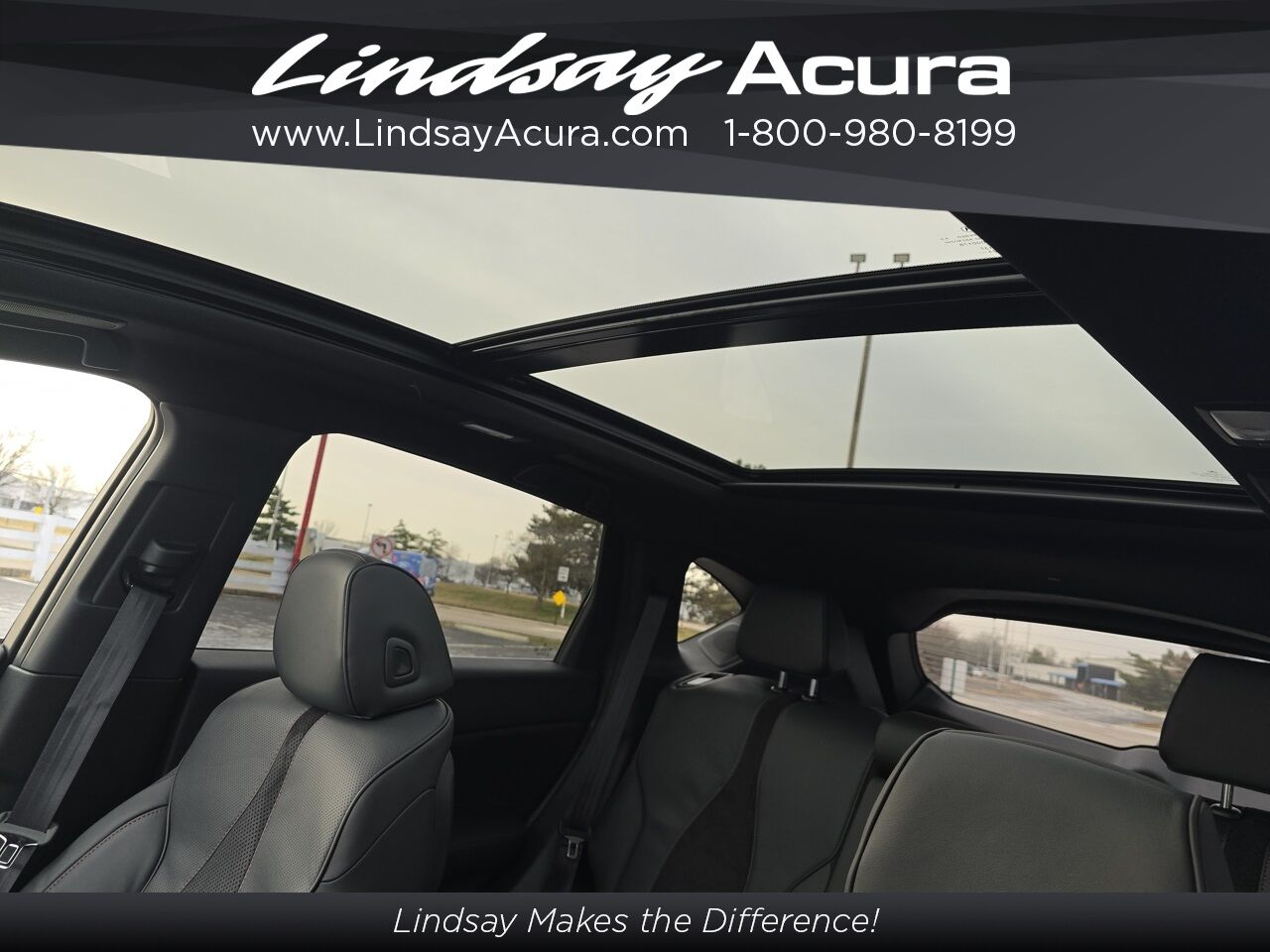 2026 Acura RDX A-Spec Package Columbus OH