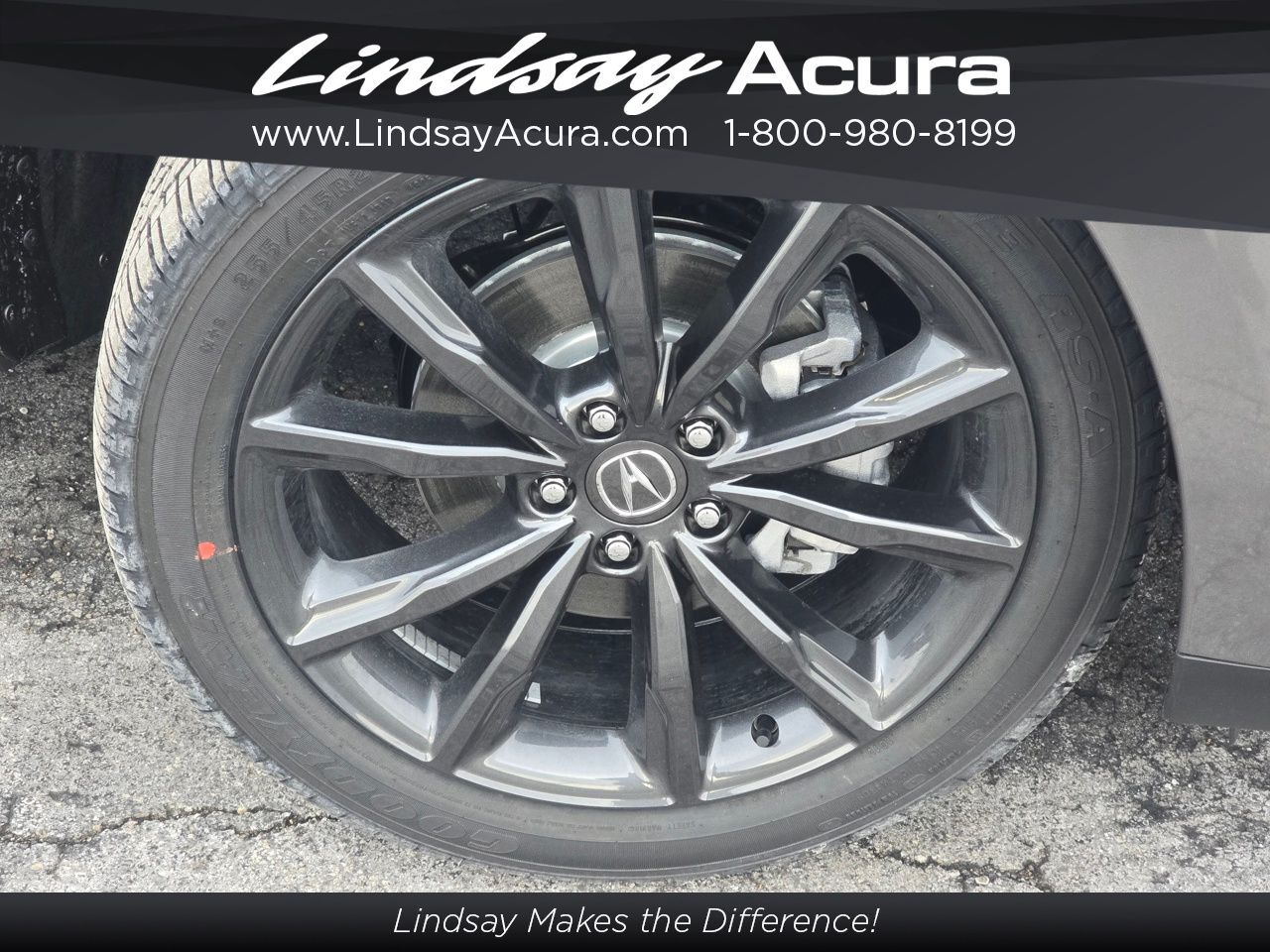 2026 Acura RDX A-Spec Package Columbus OH