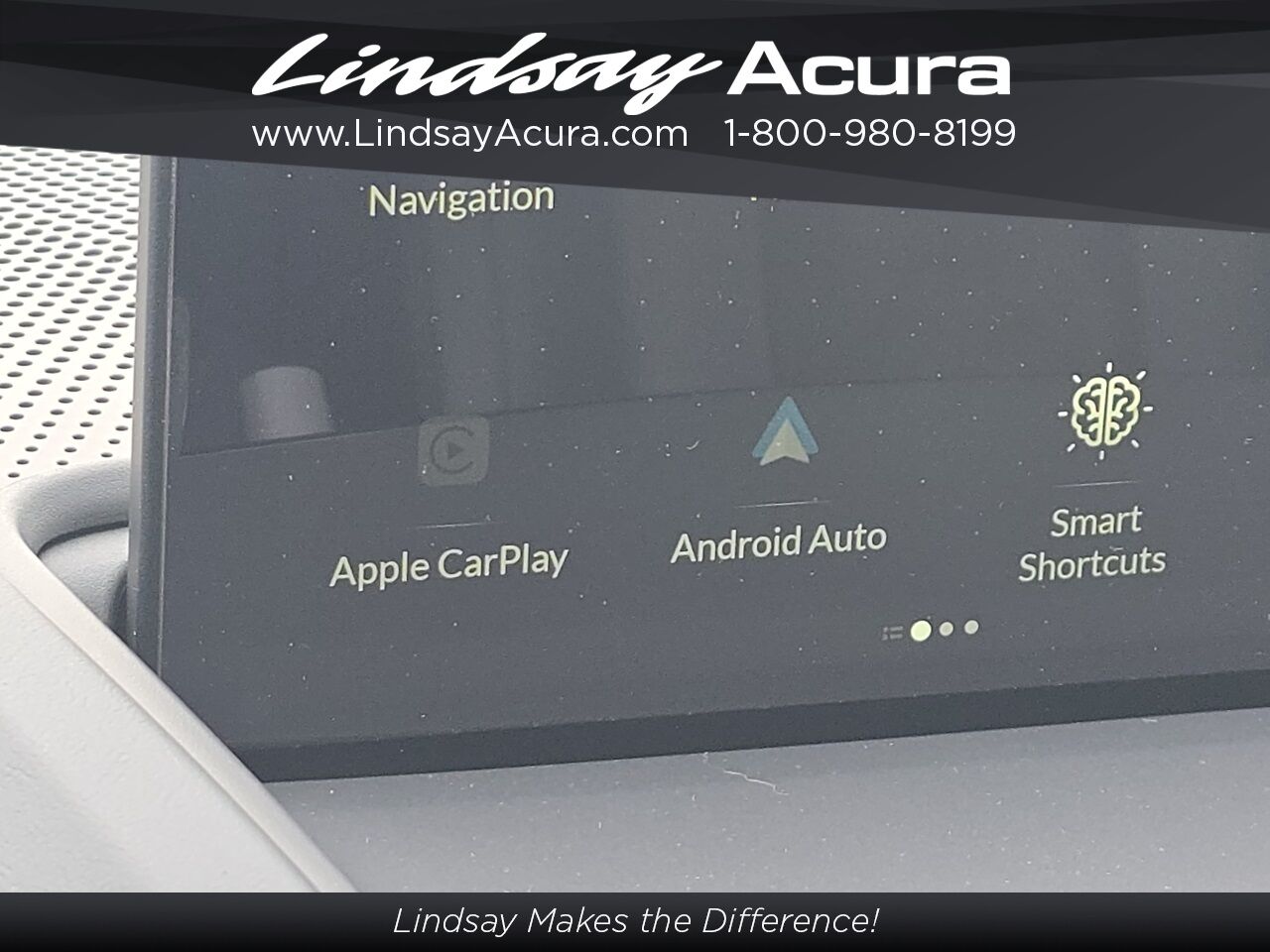 2026 Acura RDX A-Spec Package Columbus OH