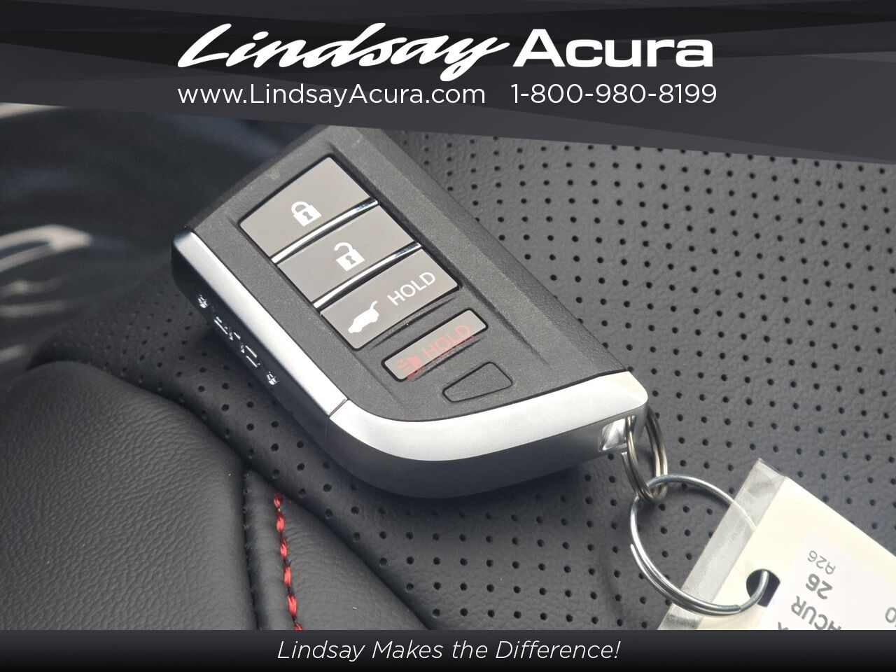 2026 Acura RDX A-Spec Package Columbus OH