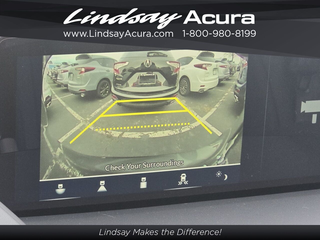 2026 Acura RDX A-Spec Package Columbus OH