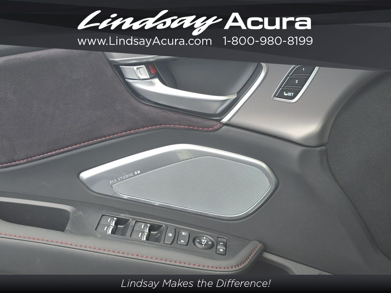 2026 Acura RDX A-Spec Package Columbus OH