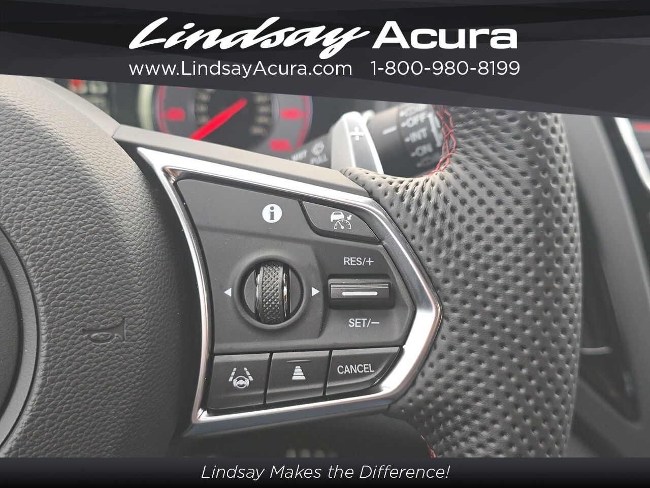 2026 Acura RDX A-Spec Package Columbus OH