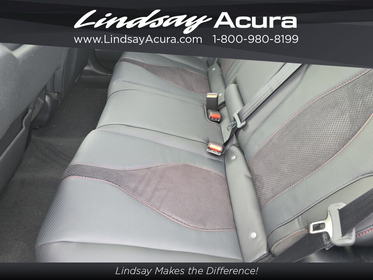 2026 Acura RDX A-Spec Package Columbus OH