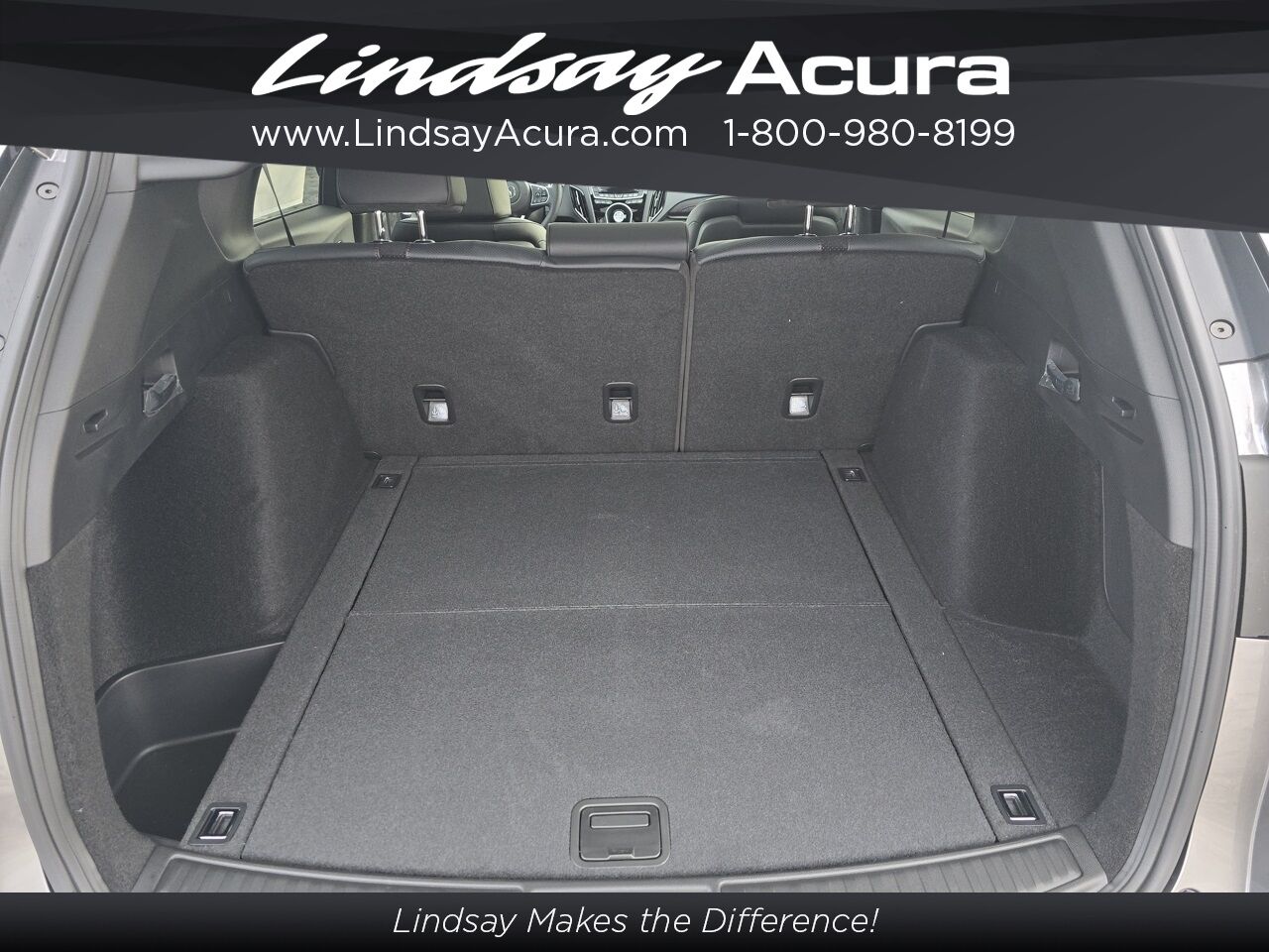 2026 Acura RDX A-Spec Package Columbus OH