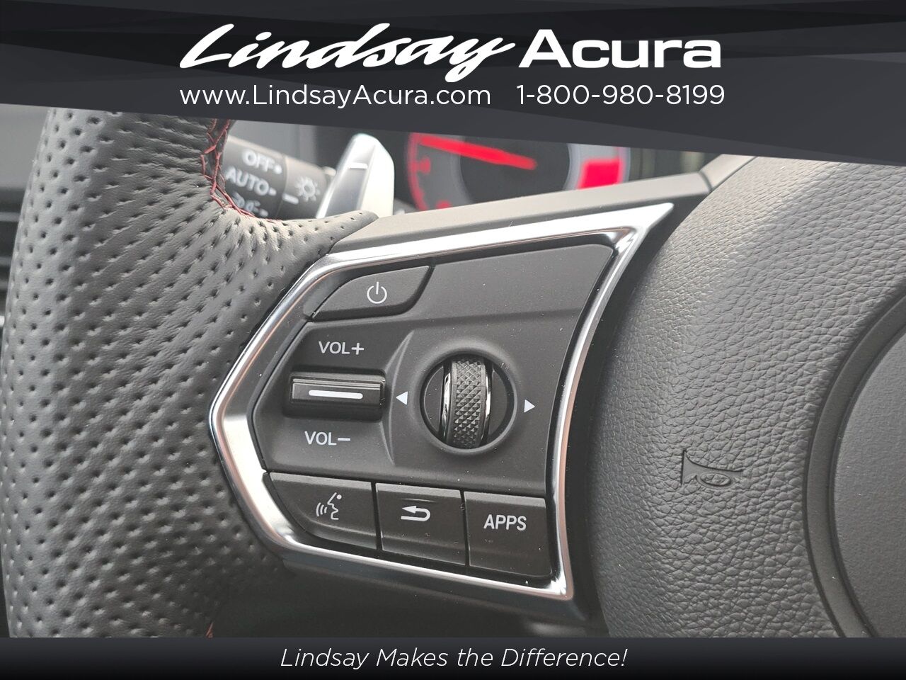 2026 Acura RDX A-Spec Package Columbus OH