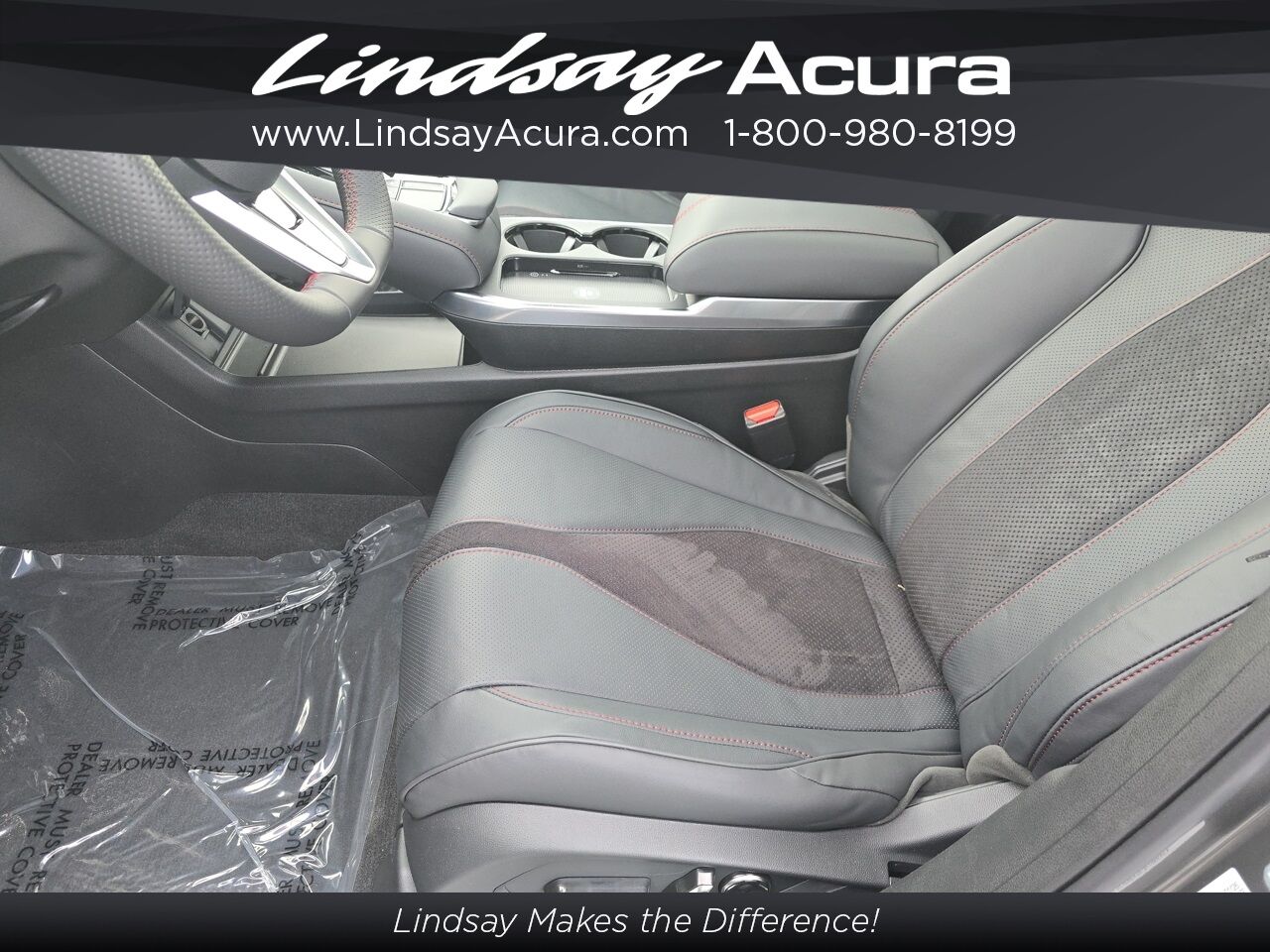 2026 Acura RDX A-Spec Package Columbus OH