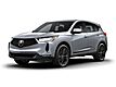 2026 Acura RDX A-Spec Package