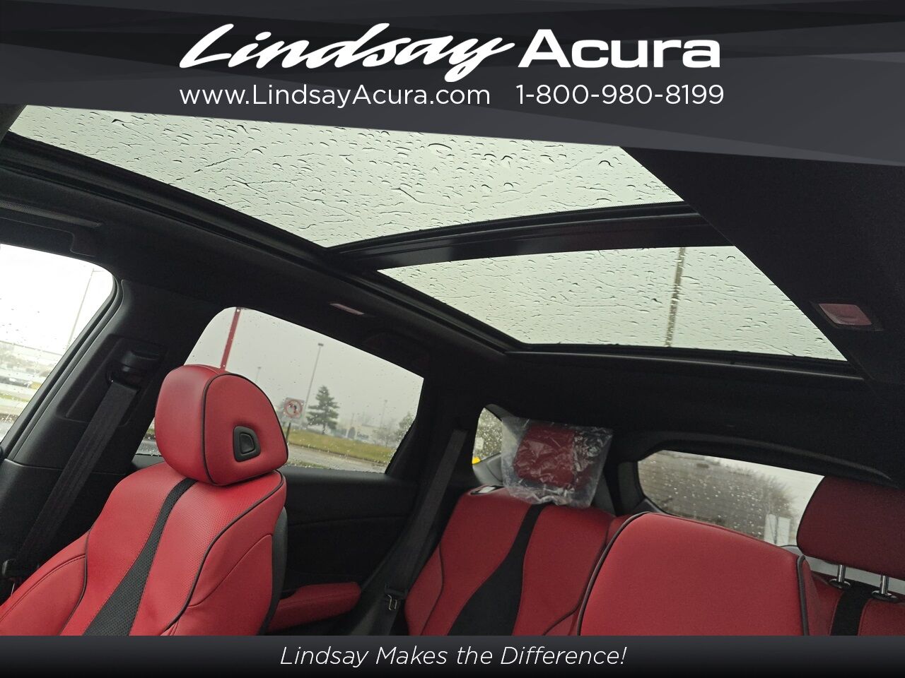 2026 Acura RDX A-Spec Package Columbus OH