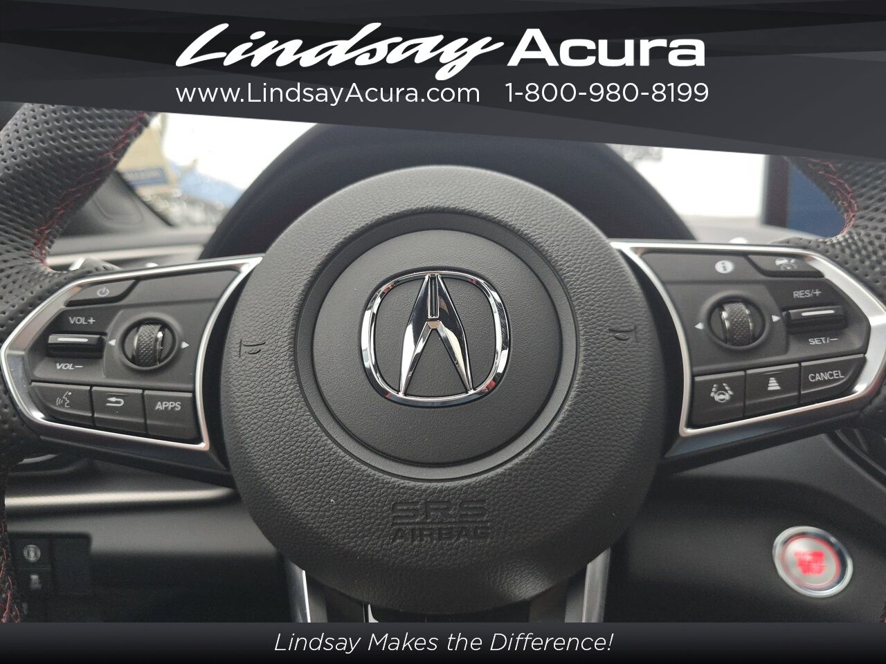 2026 Acura RDX A-Spec Package Columbus OH