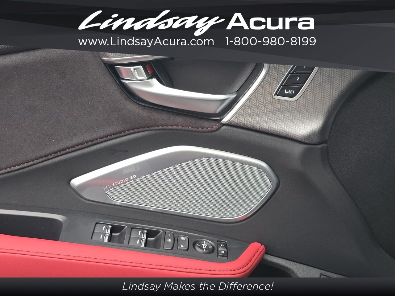 2026 Acura RDX A-Spec Package Columbus OH