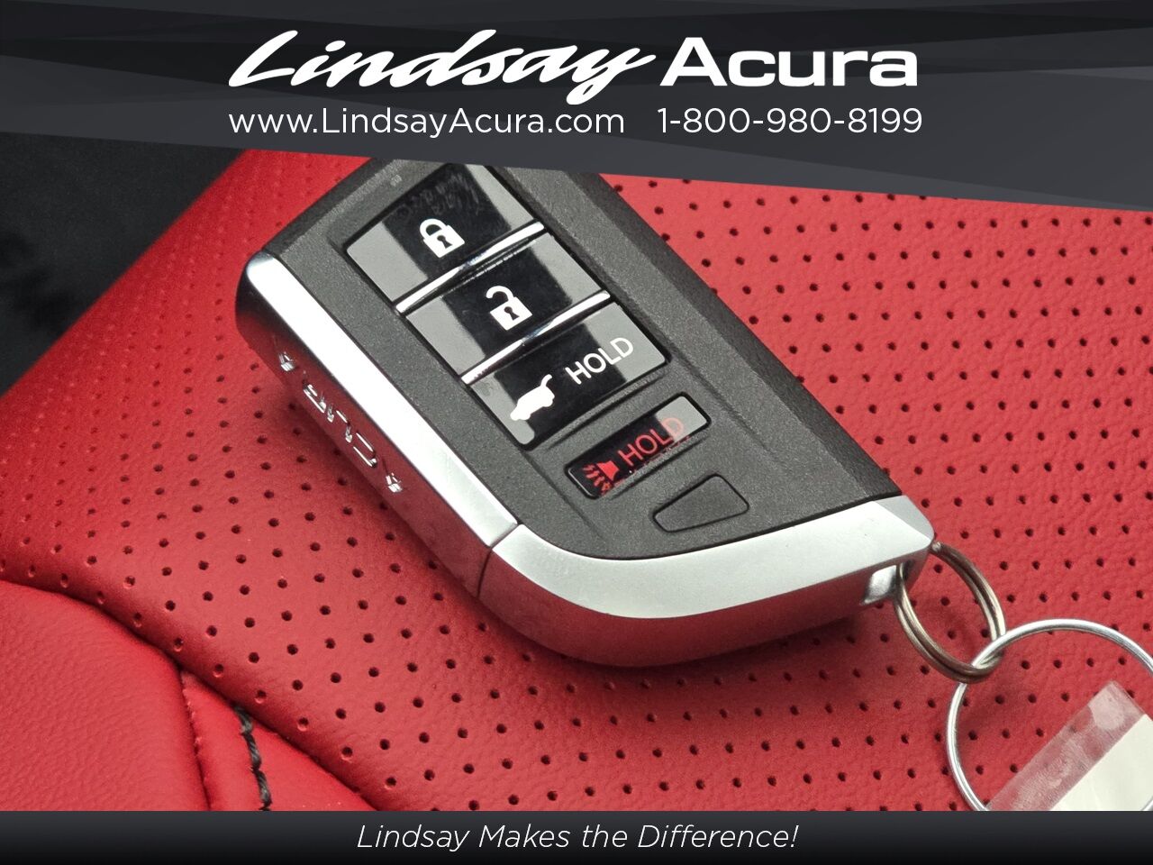 2026 Acura RDX A-Spec Package Columbus OH