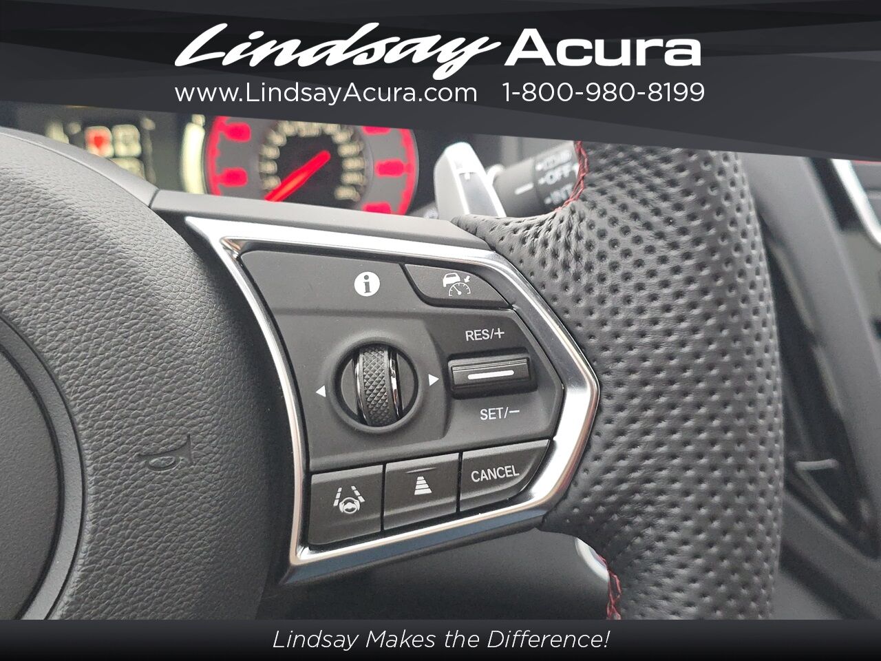 2026 Acura RDX A-Spec Package Columbus OH