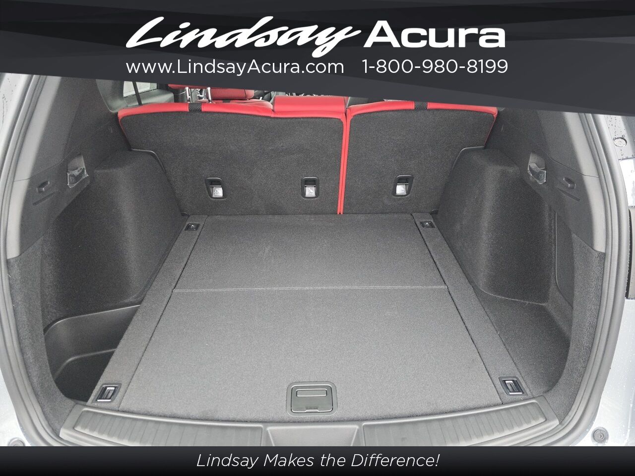 2026 Acura RDX A-Spec Package Columbus OH