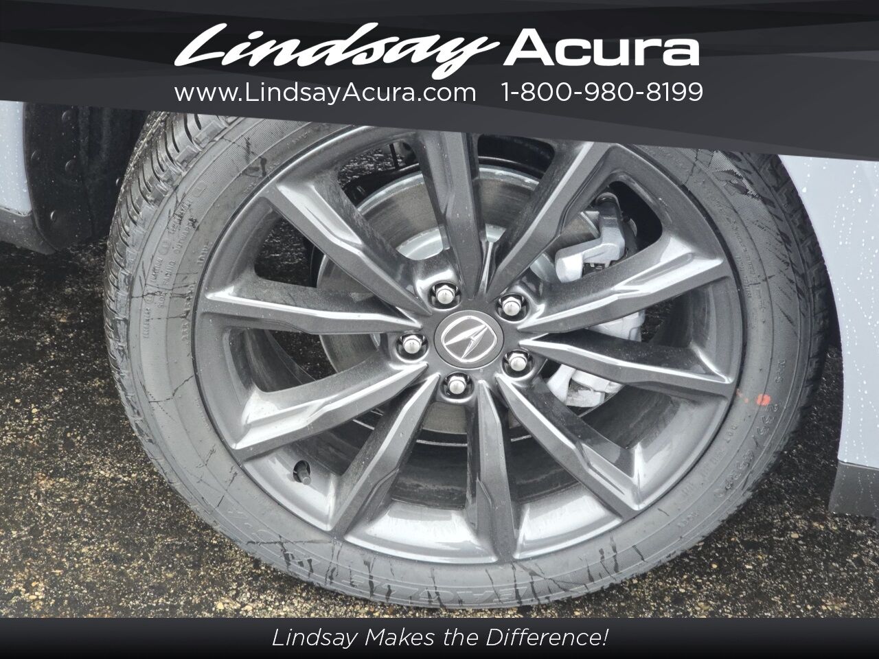 2026 Acura RDX A-Spec Package Columbus OH