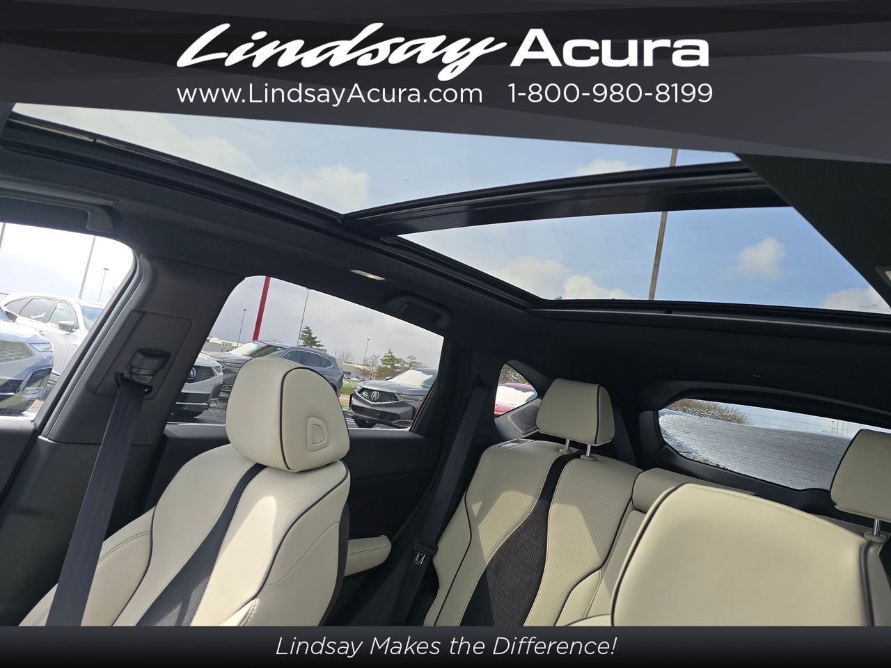 2026 Acura RDX A-Spec Package Columbus OH