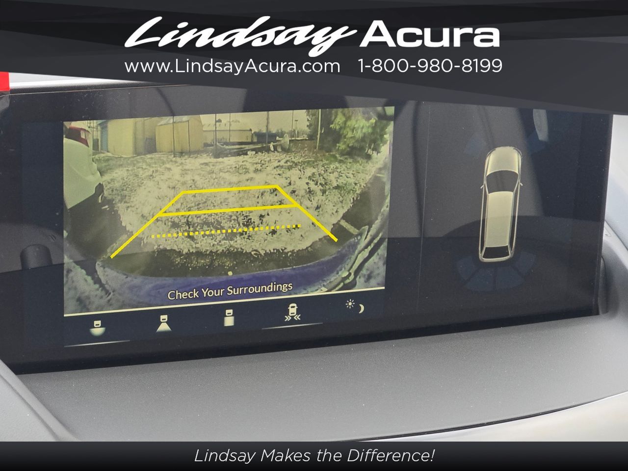 2026 Acura RDX A-Spec Package Columbus OH