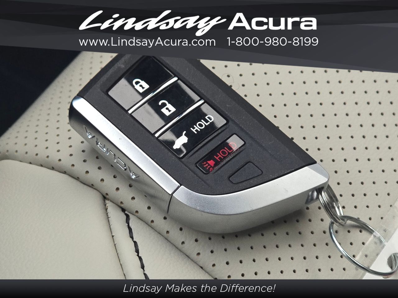 2026 Acura RDX A-Spec Package Columbus OH