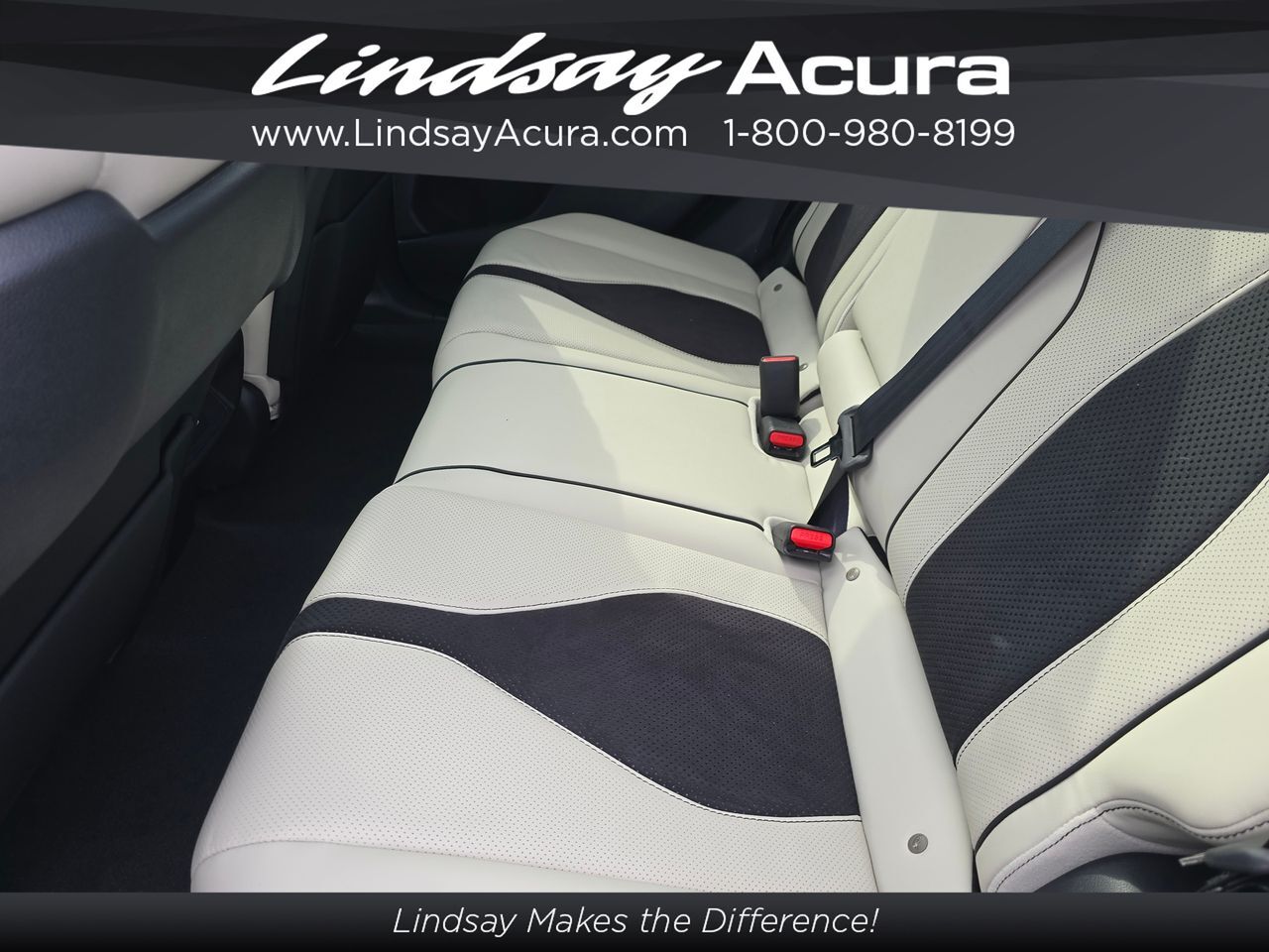 2026 Acura RDX A-Spec Package Columbus OH