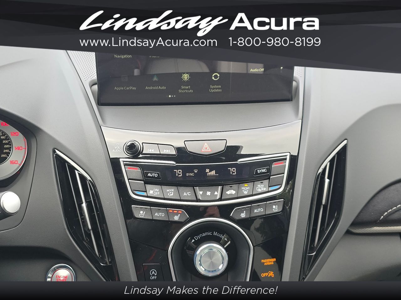 2026 Acura RDX A-Spec Package Columbus OH