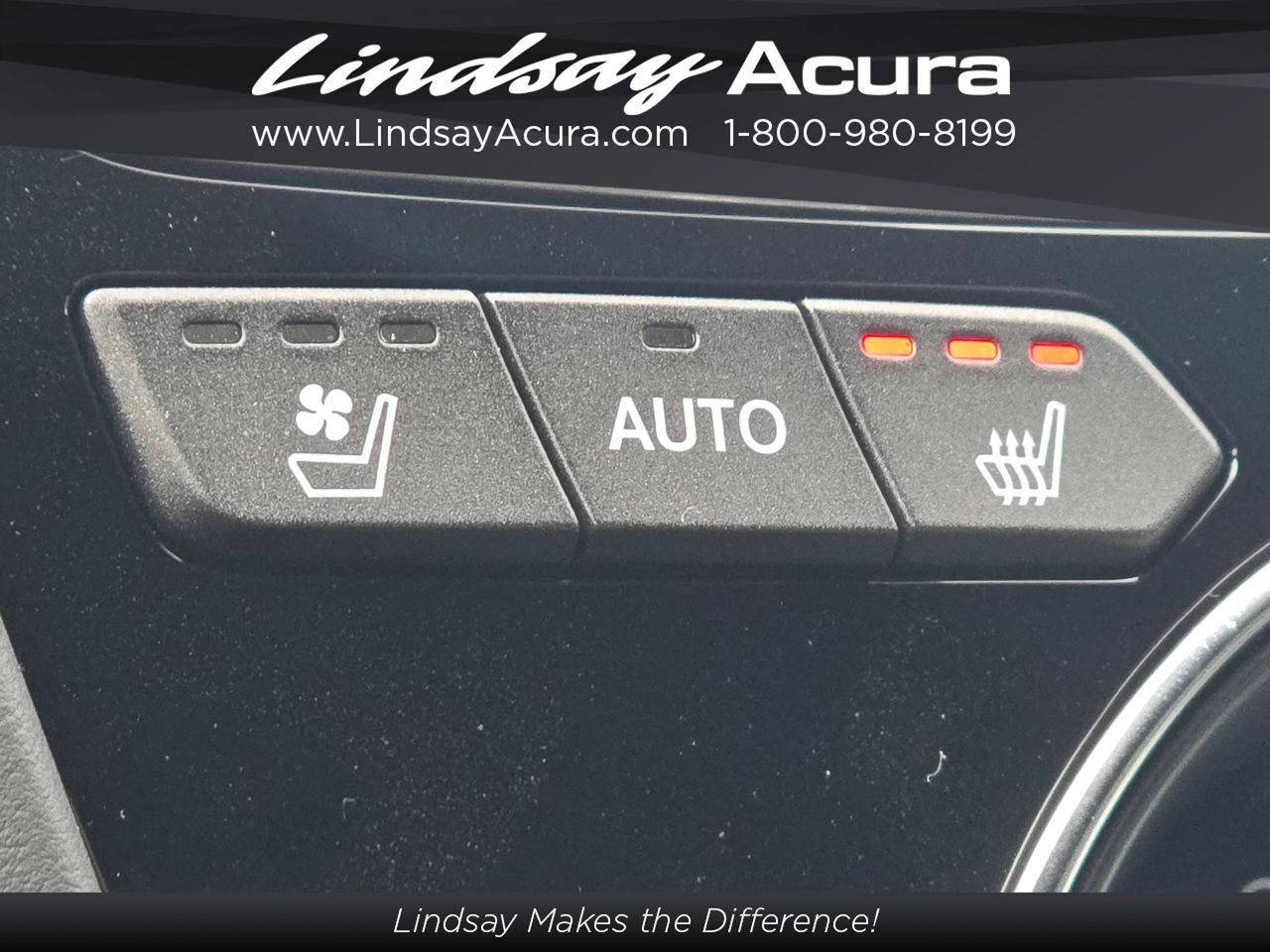 2026 Acura RDX A-Spec Package Columbus OH