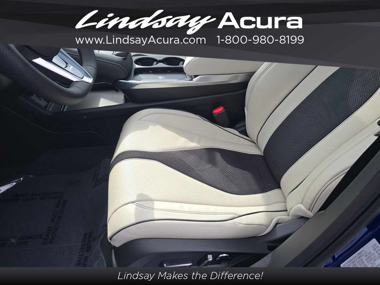 2026 Acura RDX A-Spec Package Columbus OH