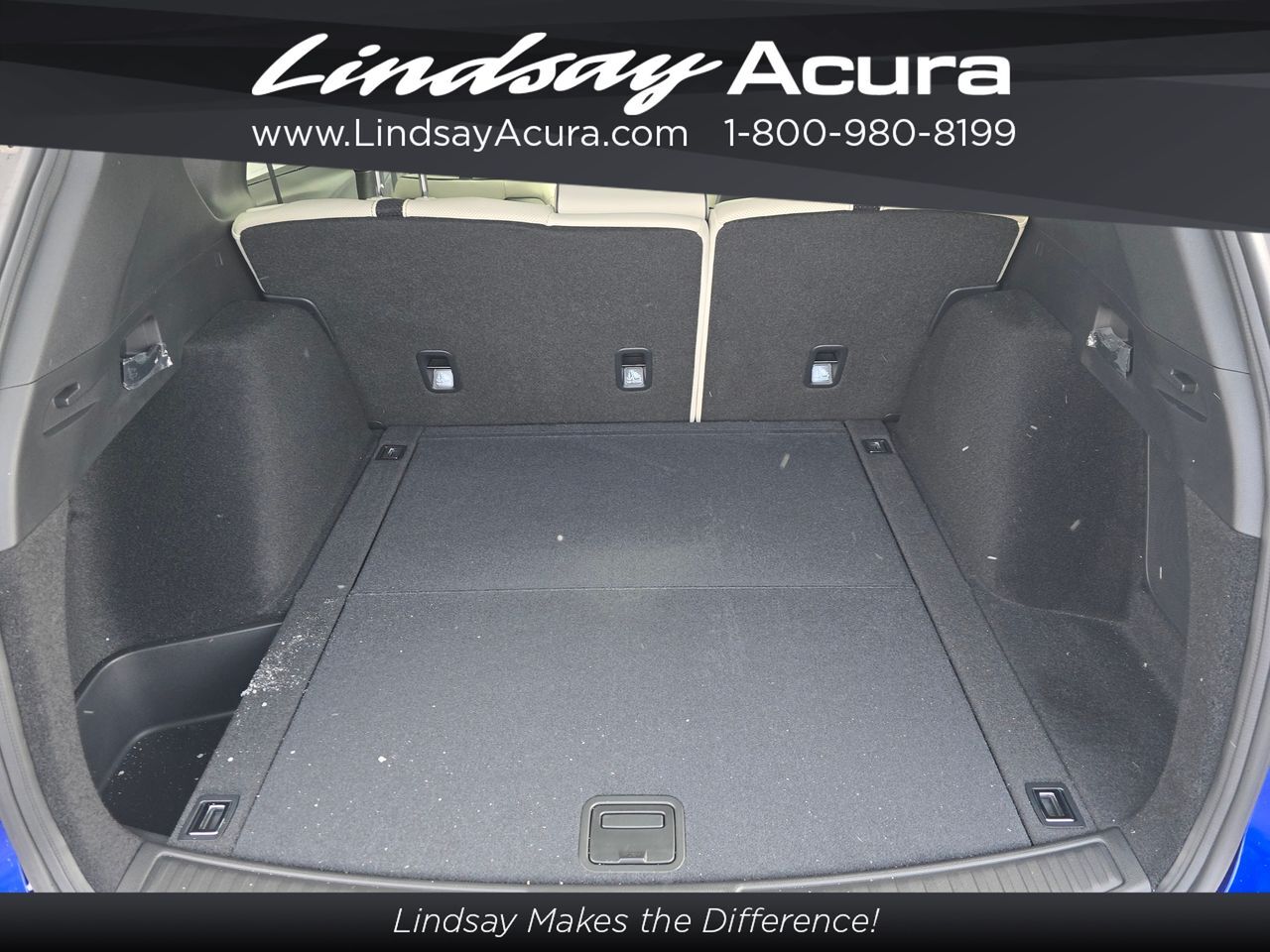 2026 Acura RDX A-Spec Package Columbus OH