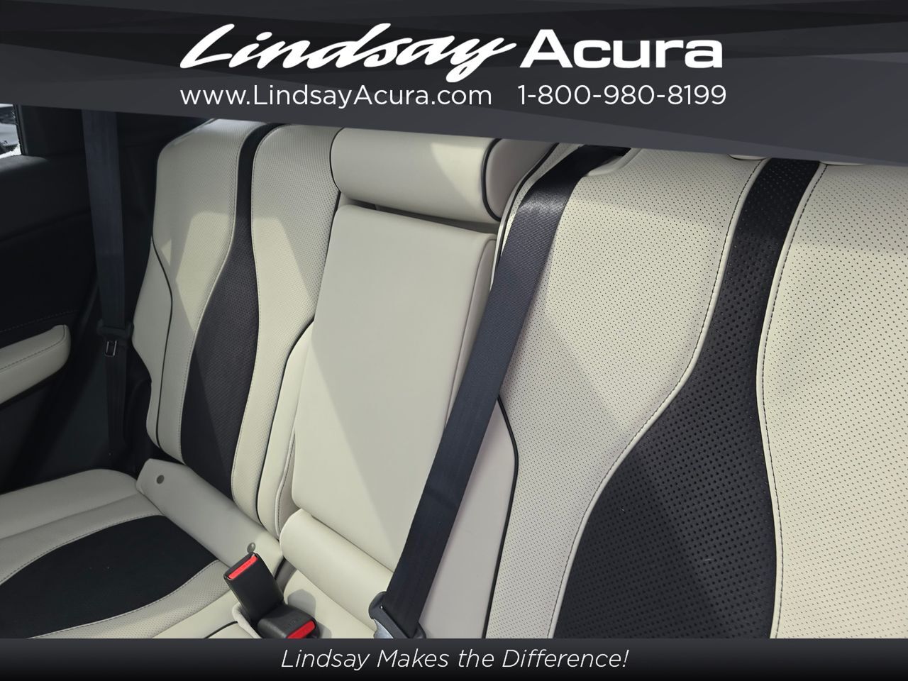 2026 Acura RDX A-Spec Package Columbus OH