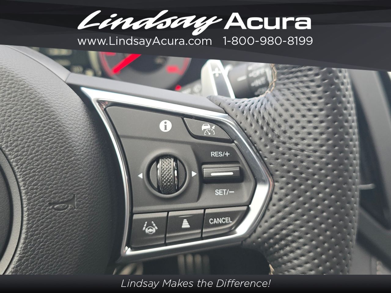 2026 Acura RDX A-Spec Package Columbus OH