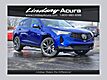 2026 Acura RDX A-Spec Package
