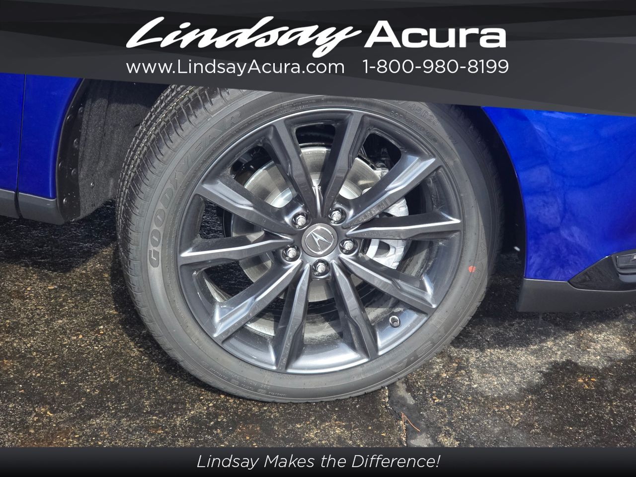 2026 Acura RDX A-Spec Package Columbus OH