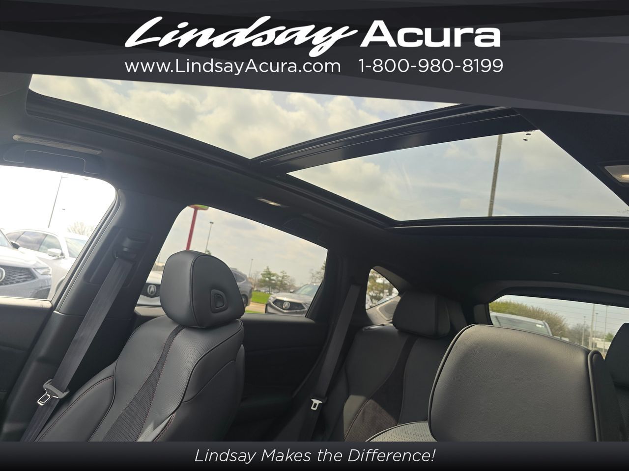2026 Acura RDX A-Spec Package Columbus OH