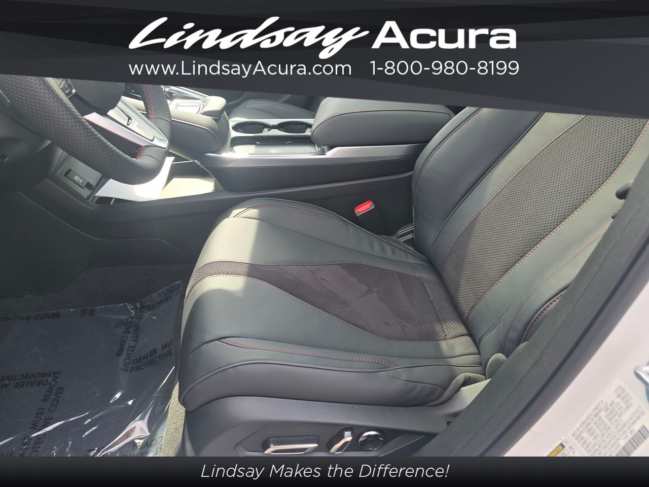 2026 Acura RDX A-Spec Package Columbus OH