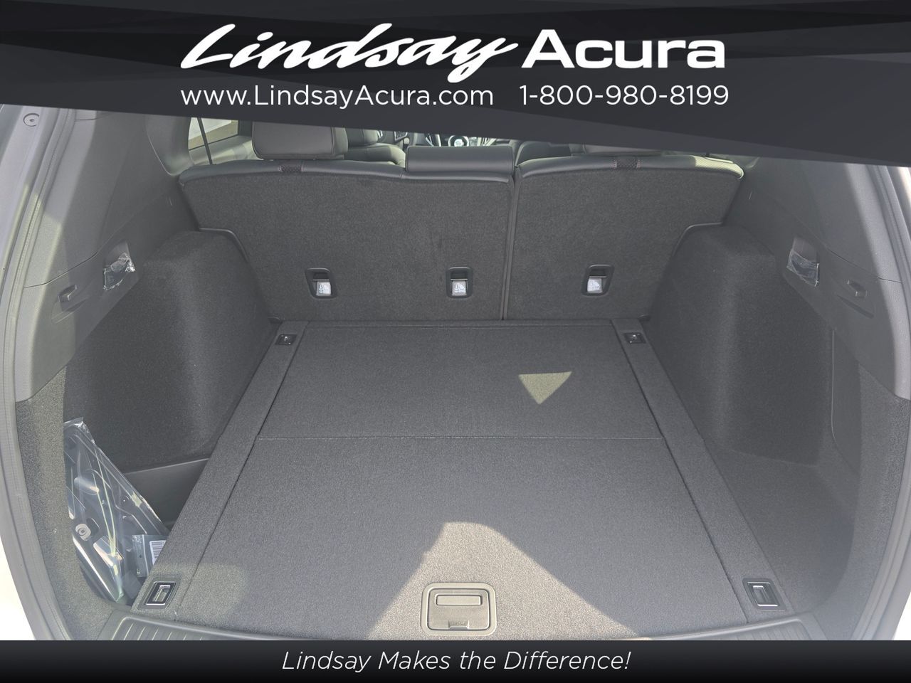 2026 Acura RDX A-Spec Package Columbus OH