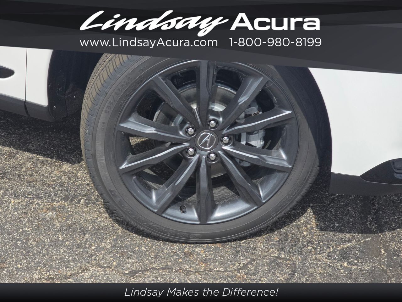 2026 Acura RDX A-Spec Package Columbus OH