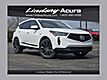 2026 Acura RDX A-Spec Package