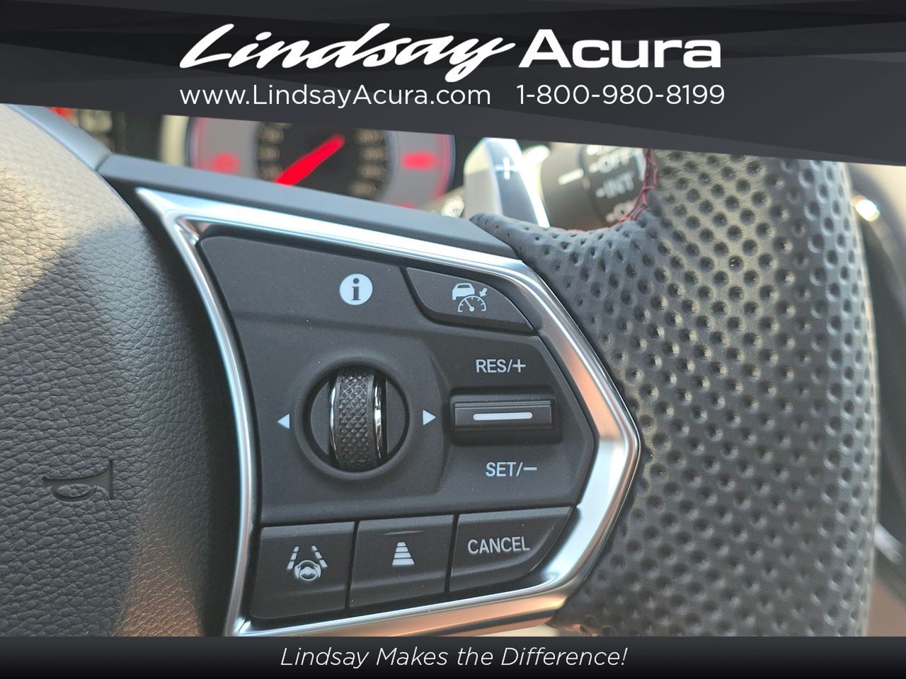 2026 Acura RDX A-Spec Package Columbus OH