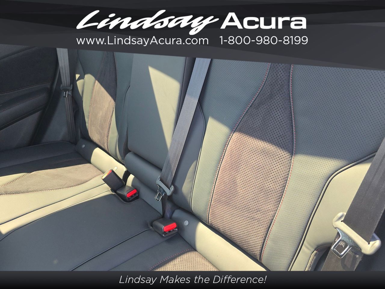 2026 Acura RDX A-Spec Package Columbus OH