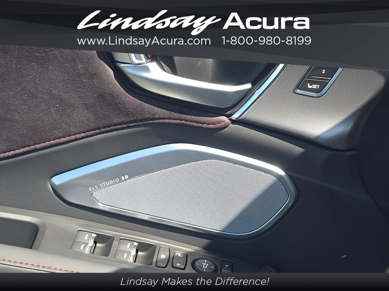 2026 Acura RDX A-Spec Package Columbus OH