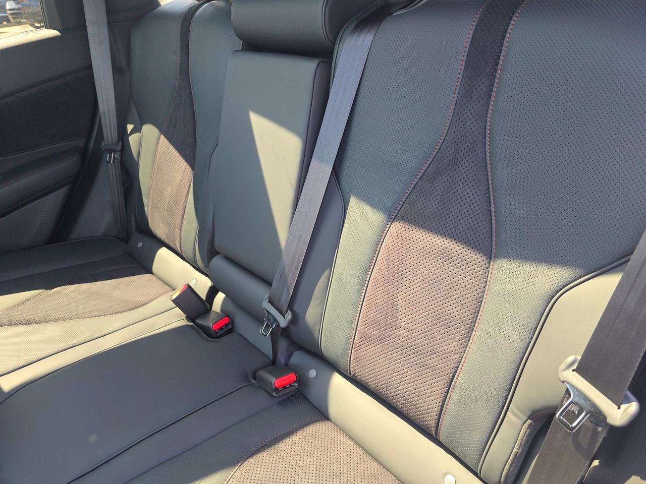 2026 Acura RDX A-Spec Package Columbus OH