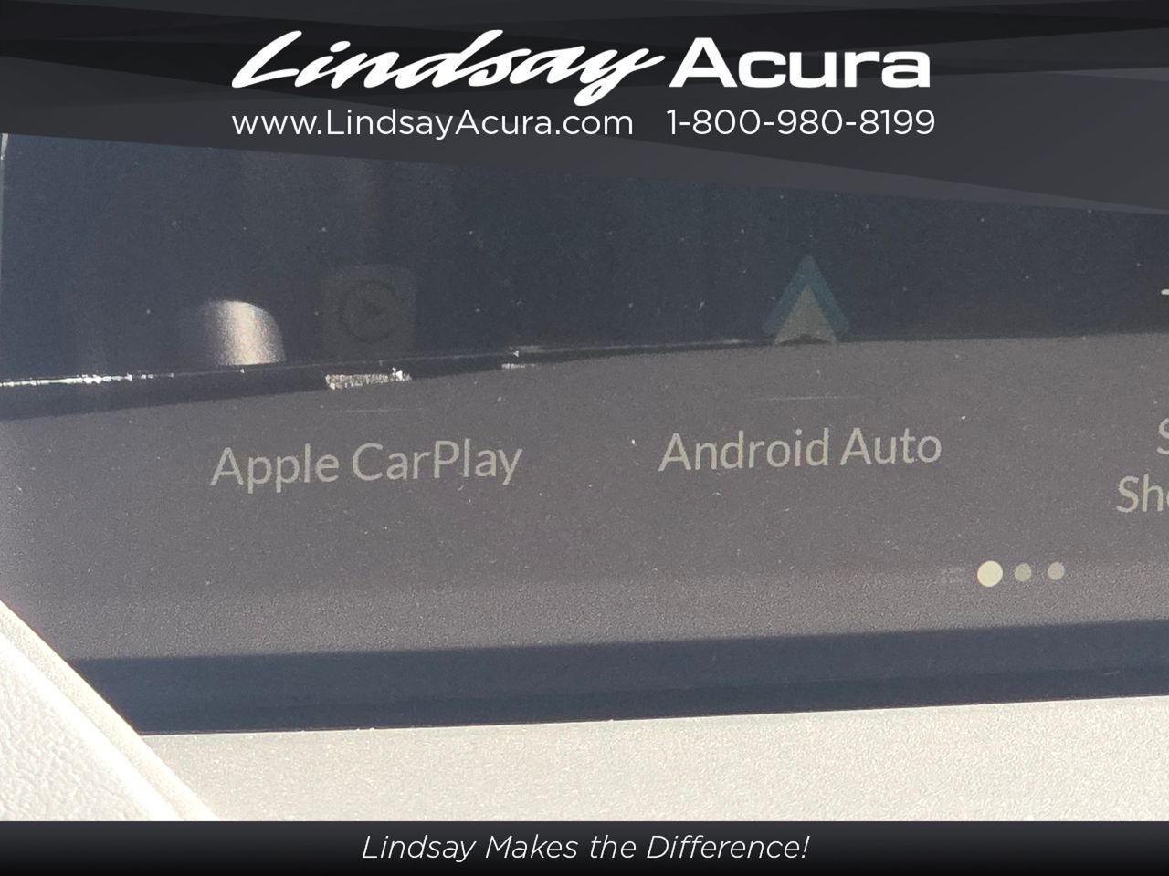 2026 Acura RDX A-Spec Package Columbus OH