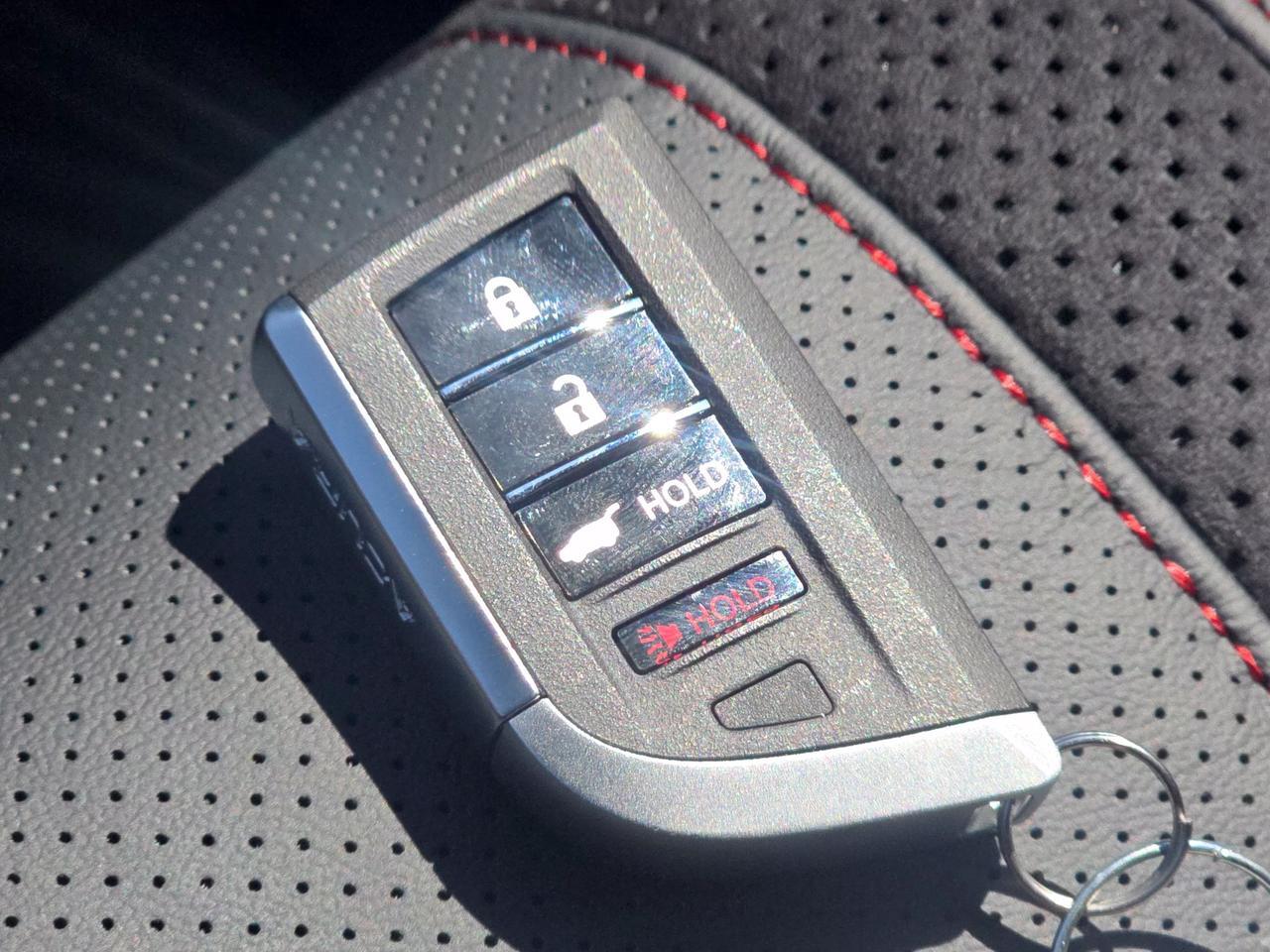 2026 Acura RDX A-Spec Package Columbus OH