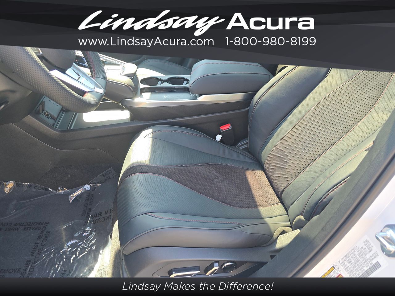 2026 Acura RDX A-Spec Package Columbus OH