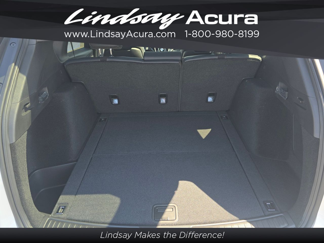 2026 Acura RDX A-Spec Package Columbus OH