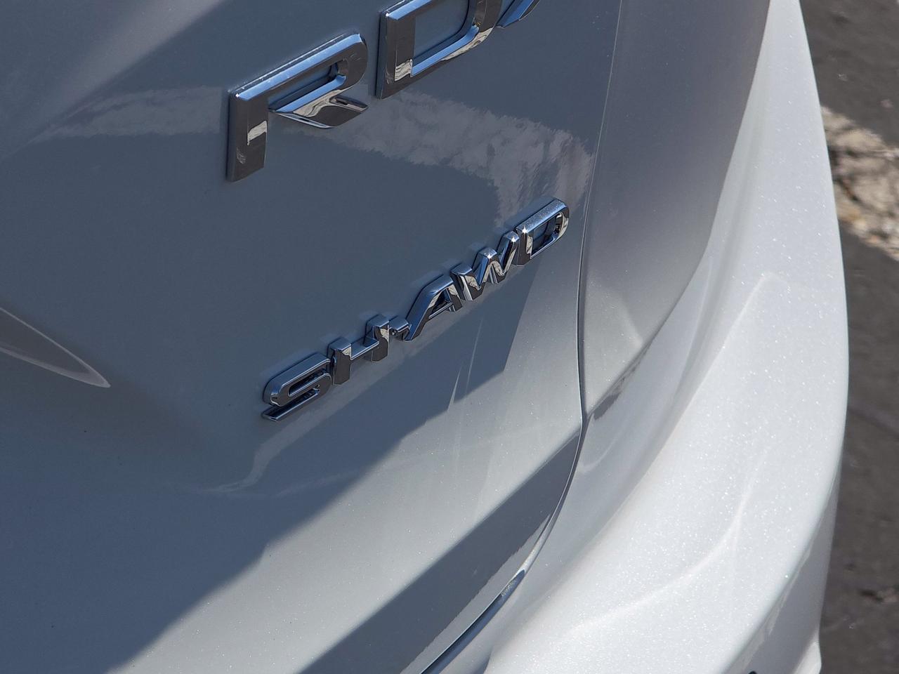 2026 Acura RDX A-Spec Package Columbus OH