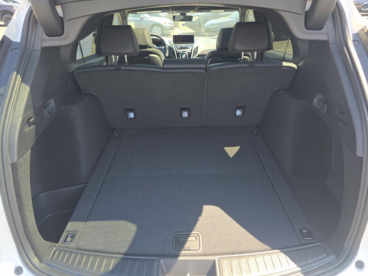 2026 Acura RDX A-Spec Package Columbus OH
