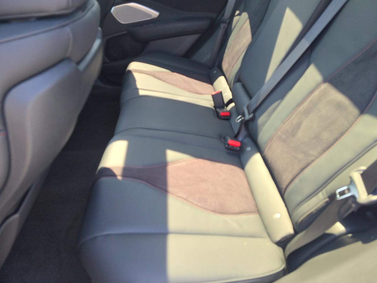 2026 Acura RDX A-Spec Package Columbus OH