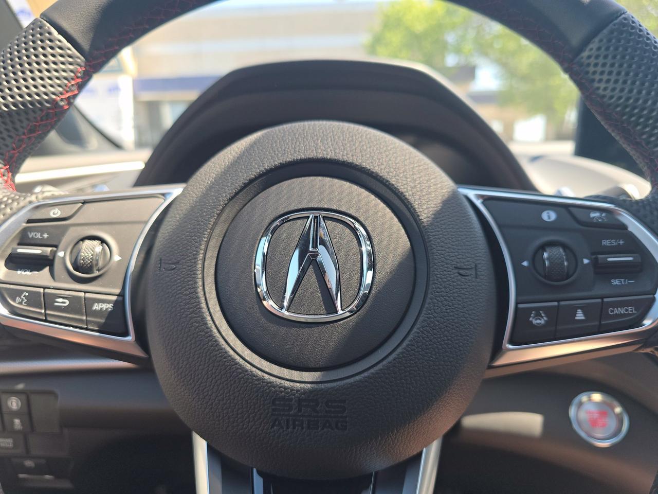 2026 Acura RDX A-Spec Package Columbus OH