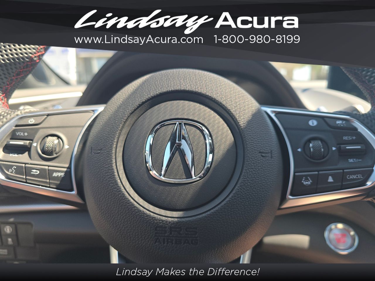2026 Acura RDX A-Spec Package Columbus OH